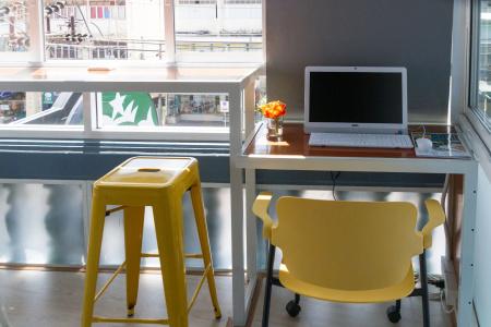 The Moon Hostel Huahin - 14