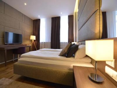 Boutique Rooms - 43