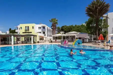 Yelken Mandalinci Spa&Wellness - 19