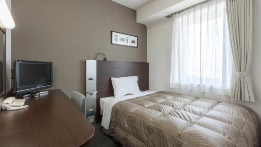 Comfort Kushiro - 34