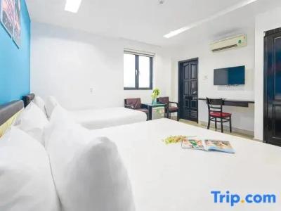 La Maison Da Nang Beach - 18