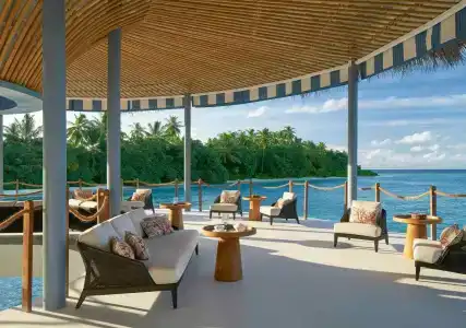 The Halcyon Private Isles Maldives, Autograph Collection - 19