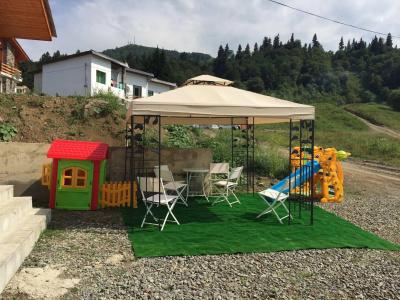 Villa Mtashi - 31
