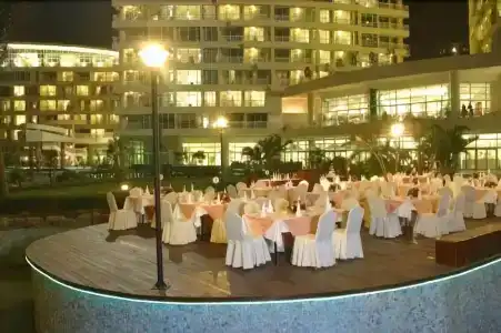 Sunshine Resort Intime Sanya - 14