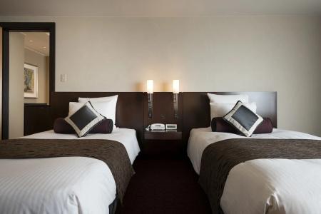 Ana Crowne Plaza Grand Court Nagoya, An Ihg - 140