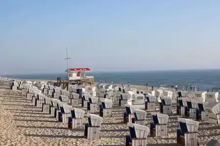 Aubis Sylt - 25