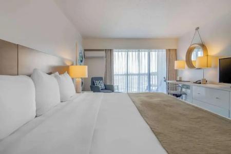 Bayside Resort, Ascend Collection - 37