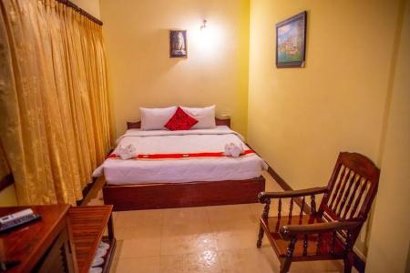Rajdhani Palace - 1