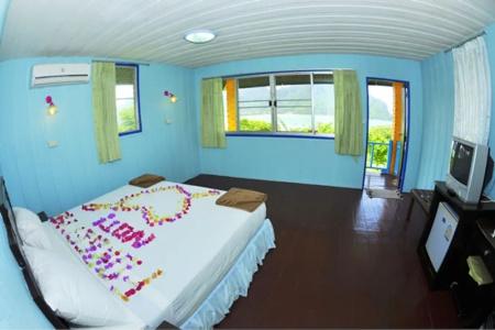 Phi Phi View Point Resort - 151