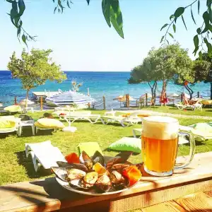 Limonata Assos - 9
