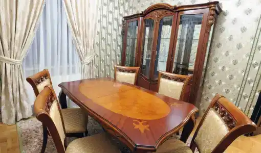 Garden Hall - 57
