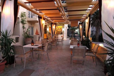 Lambrinos Suites - 11