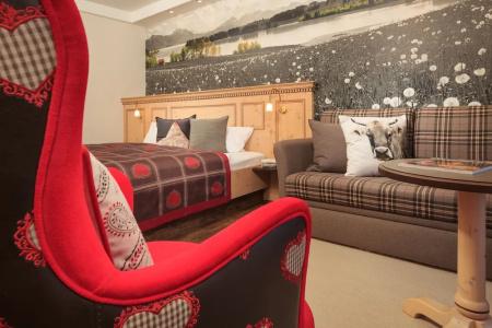 Sommer - Urlaubs- und Wellnesshotel - 30