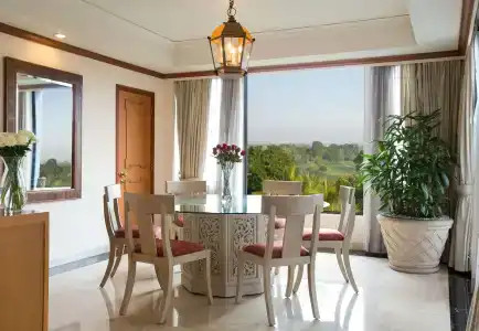 Hyatt Regency Yogyakarta - 6