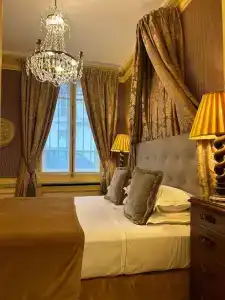 hôTel Duc De St-Simon - 82