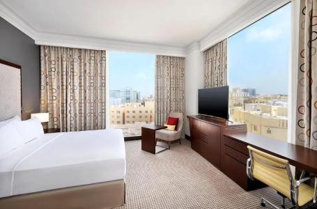 DoubleTree by Hilton - Al Sadd - 52