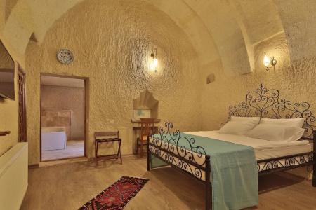 Jacob's Cave Suites - Cappadocia - 59