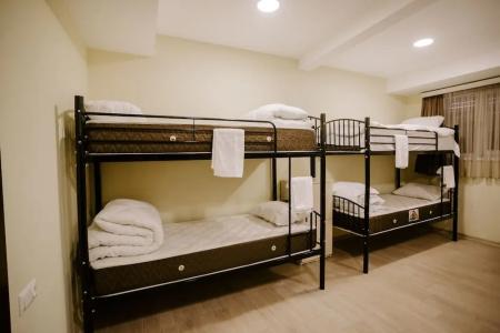 Tbilisi Viking Hostel - 29