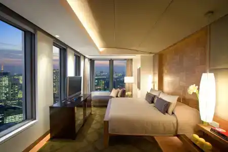 Mandarin Oriental Tokyo - 5