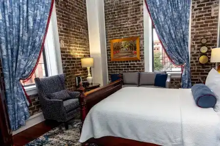 East Bay Inn, Historic Inns of Savannah Collection - 56