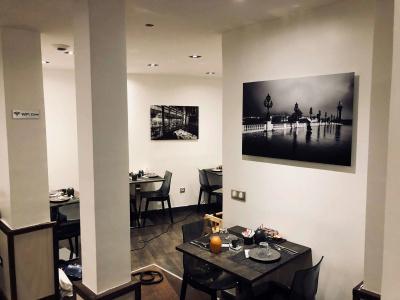 Best Western Empire Elysees - 20