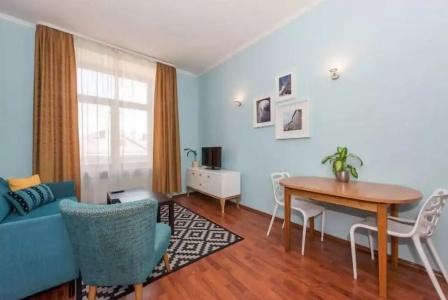 Tallinn City Residence - 24