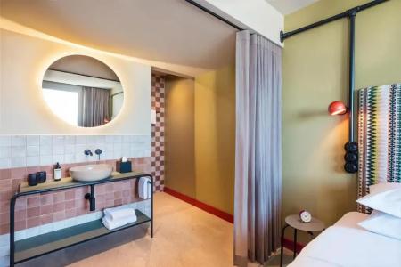 ibis Berlin Ostbahnhof - 19
