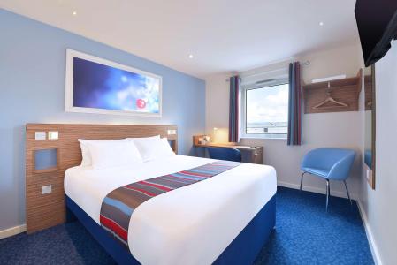 Park Plaza London, Park Royal - 19
