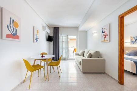 Apartamentos Lux Mar - 32