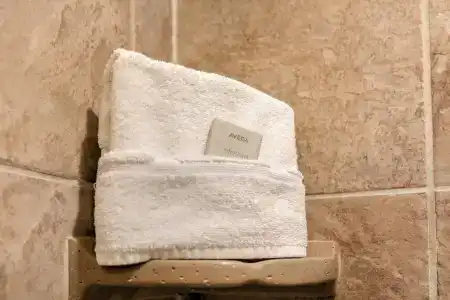 RiverStone Resort & Spa - 187