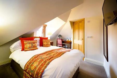 Rectory Farm - 70
