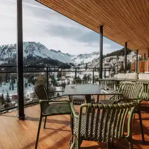 Arenas Resort Altein - 38