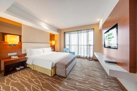 Holiday Inn Chengdu Xindu, An Ihg - 1