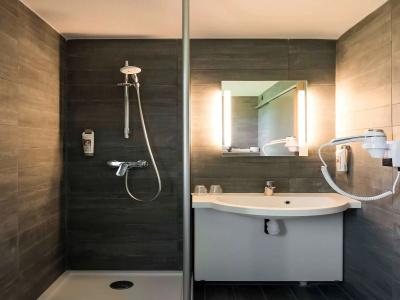 ibis Carcassonne Est la Cité - 9