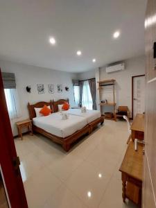 Villa Thai Orchid (adult only) - 29