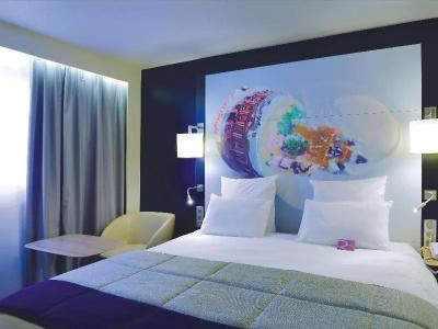 Mercure Toulouse Centre Saint-Georges - 52