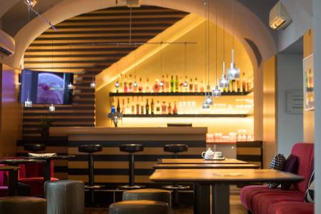 Holiday Inn Vienna City, An Ihg - 35