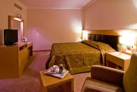 Adrina Termal Health & Spa - 6