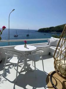 Geo & Art Boutique Himara - 222