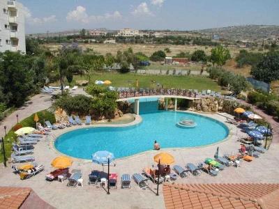 Arsinoe Beach - 6