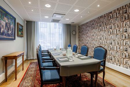 Radisson Blu Aleksanteri, Helsinki - 20