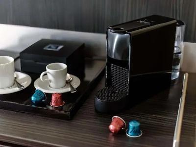 Mercure Hannover City - 42