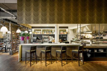 Doubletree By Hilton Amsterdam - Ndsm Wharf - 31