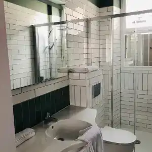Ama Hôtel - 34