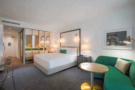 The Laura, Houston Downtown, Autograph Collection - 33