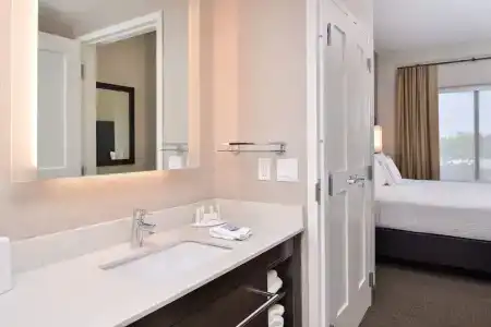 Marina del Rey Marriott - 38