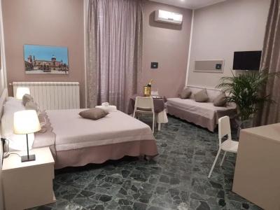 b&b Amarillo - 23