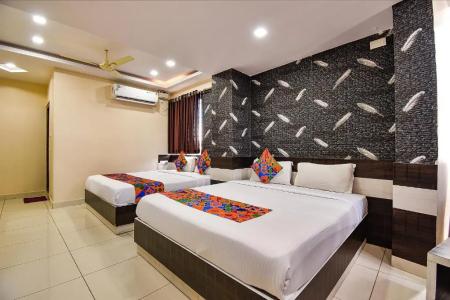 Treebo Trend Rotano Suites - 14