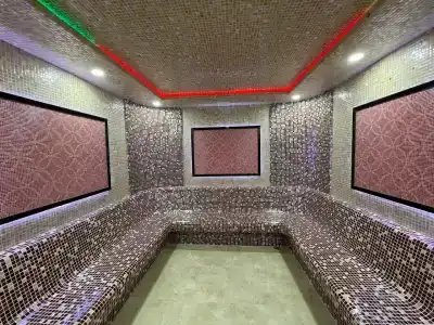 Sun City & Spa - 25