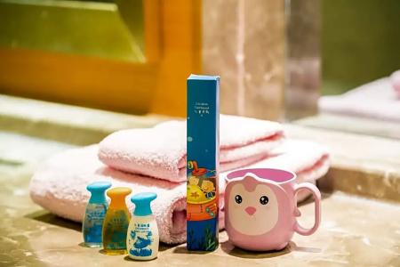Sheraton Grand Hangzhou Wetland Park Resort - 95